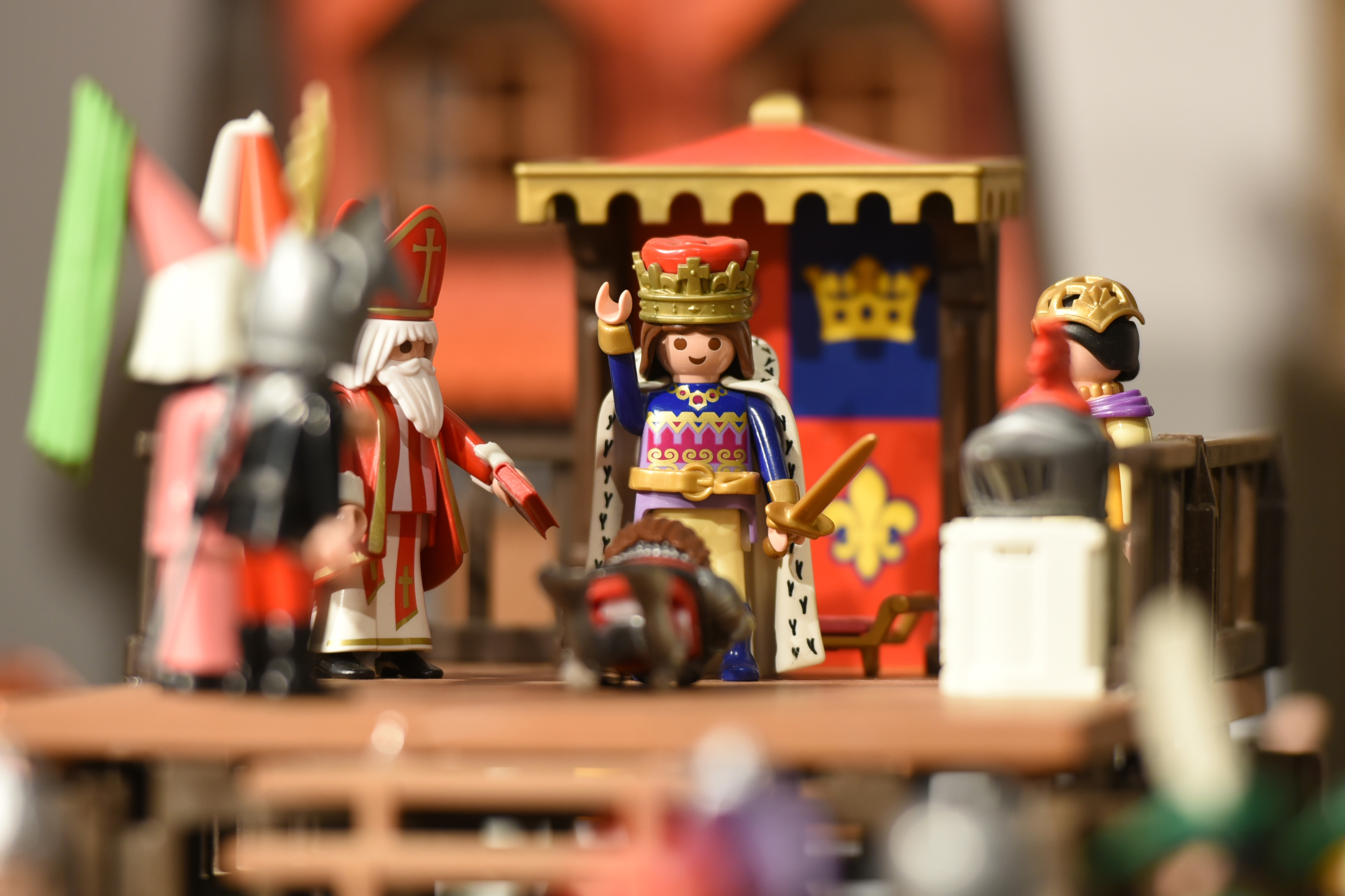 Playmobil Figuren kaufen 